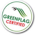 Green Flag Certified