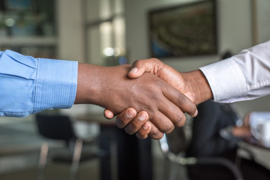 Apex Solutions partners